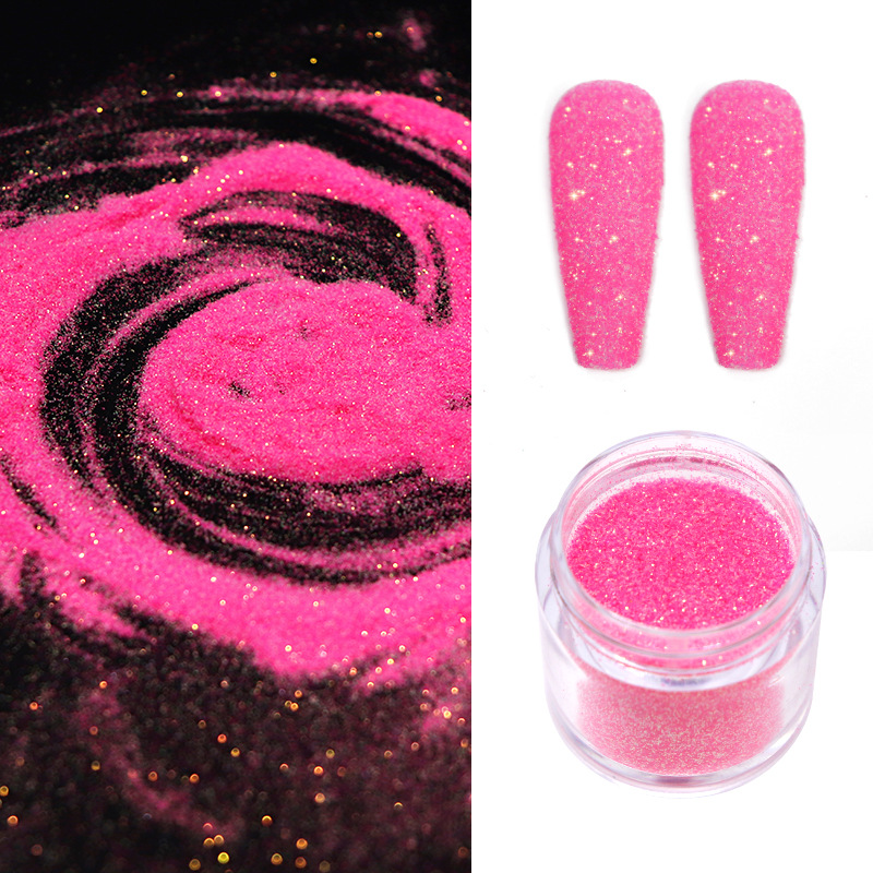 02 Rose profond