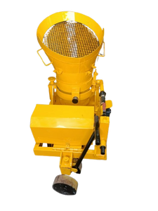 Máquina de Pulverización de Hormigón Húmedo a Precio Económico - Product Image 2