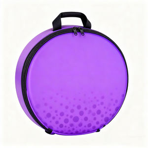 Caja de embalaje exterior personalizada de EVA, impermeable y a prueba de golpes - Product Image 1