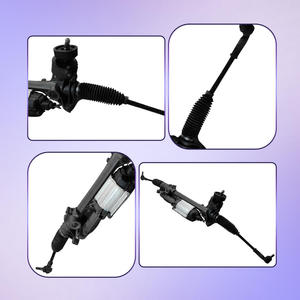 MANER 5N2423051Q กล่องพวงมาลัยรถยนต์สำหรับขายส่ง สำหรับ Audi Q3 1.4TFSI 2.0TDI CZDB Seat 1.2TSI 1.4 16V vw Golf Tiguan - Product Image 4