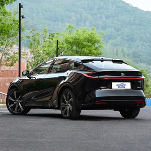 Precio de fábrica Bz5 Ev Car Nuevo <span class=keywords><strong>Toyota</strong></span> Electric Suv Carga rápida Batería de largo alcance Vida mediana <span class=keywords><strong>Toyota</strong></span> Bz5 Suv Vehículo - Product Image 3