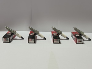 RER10YC OE275 REC6ZWYPB REA8MX OE205 RERXA4PMPB RET4WYPBX OE275 KA8ZYCC-1หัวเทียนแชมป์ - Product Image 6