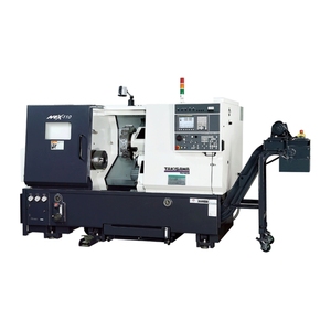 Prix discount Taiwan <span class=keywords><strong>tour</strong></span> CNC Takizawa NEX-110 2 axes métal CNC fraiseuse à vendre à bas prix - Product Image 1