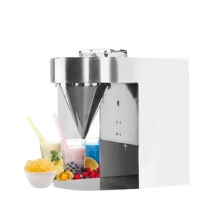 Hot Selling Single Head Small Jelly Ball <b>Bubble</b> Tea Making Machine Jelly Balls Machine for Drink Tapioca - Product Image 1