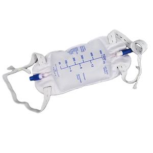Túi Dành Cho Người Lớn Chất Lượng Cao Túi Thoát Nước Tiểu Dùng Trong Bệnh Viện Túi Chân Đựng Nước Tiểu Tùy Chỉnh - Product Image 1