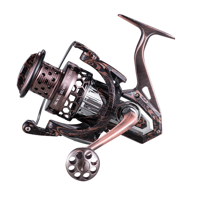 Hochleistungs-Angelrolle der HA-Serie, Gre 2500-7500, 17+1 Kugellager,  nahtlos, fr Salzwasser, beste Angelrolle, Baitfeeder, Metall-Baitrunner- Angelrolle| Alibaba.com