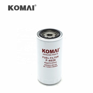 Filtro de Combustible para GR215 504292579 32/925932 14559479 32301645 707363A1 400403-00126 - Product Image 5