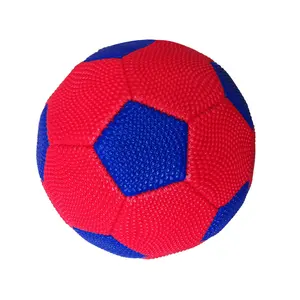 wholesale high quality soccer balls size 4 5 machine sewn ballon de football