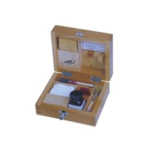 HELIOS PREISSER-Juego de mantenimiento de bloque de calibre 0633001-EAN 4029713215026 PRISMS - Product Image 1