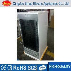 Frost Free/auto-defrost <b>Mini</b> Upright <b>Freezers</b> Vertical Deep <b>Freezer</b> with Drawers - Product Image 6