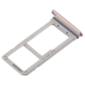 Đối với Samsung Galaxy <span class=keywords><strong>S7</strong></span> cạnh 2 <span class=keywords><strong>Sim</strong></span> Thẻ khay/Micro SD khay thẻ - Product Image 5