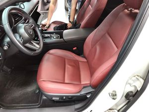 <span class=keywords><strong>Mazda</strong></span> <span class=keywords><strong>3</strong></span> Axela <span class=keywords><strong>2020</strong></span> Usado, 2.0L Automático, Edición Elegante, Blanco, Gasolina, Sedán, Volante a la Izquierda, Neumáticos R18, Cámara Trasera, Interior Oscuro - Product Image 2