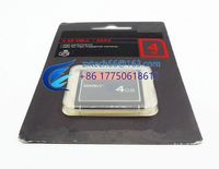 Tarjeta CompactFlash Ultra 30 MB/s 200X - Sin Usar, en su Embalaje Original -_61868dd5