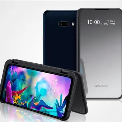 Originale usato all'ingrosso a buon mercato originale Smart usato telefono cellulare per telefoni cellulari LG V50S per LG G7 negli stati uniti regno unito Dubai Uganda