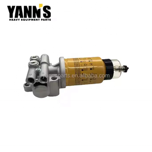 <span class=keywords><strong>Pompe</strong></span> d'amorçage de carburant YANN'S 1908977 190-8977 avec filtre primaire pour CAT C13 - Product Image 3