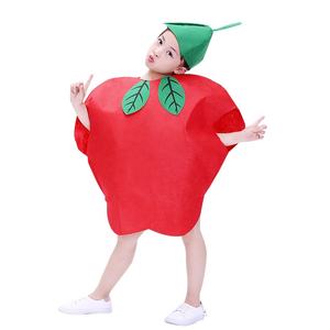 <span class=keywords><strong>Disfraz</strong></span> de Frutas para Niños, <span class=keywords><strong>Disfraz</strong></span> de Frutas y Verduras para Actuaciones Infantiles - Product Image 6