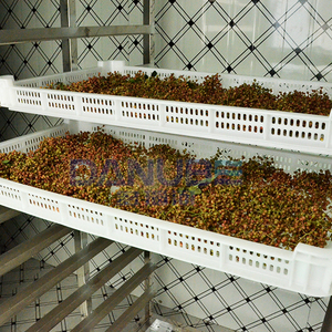 Séchoir avancé pour poivre du Sichuan, déshydrateur de poivre du Sichuan, four de séchage à pompe à chaleur pour ash du Sichuan - Product Image 2