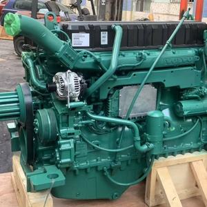 ชิ้นส่วนเครื่องยนต์ DD140 ABG325 EC240C LD ชุดประกอบเครื่องยนต์อุตสาหกรรม L330D หมวดเครื่องจักรผลิตซ้ำ - Product Image 5