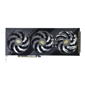 การ์ดจอ Shadow รุ่นใหม่ล่าสุด RTX 5080 ยี่ห้อ Overflow ขายดี สำหรับอีสปอร์ตและการออกแบบ - Product Image 1