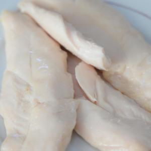 Golosinas Frescas de Alta Calidad para Perros, Pechuga de Pollo Asada al Vapor con Alto Contenido de Proteínas, Golosinas Calmantes para Perros, Sabrosas y Fáciles de Digerir - Product Image 3