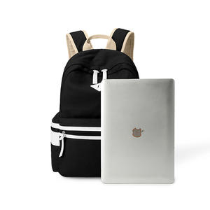 Mochila Escolar de Lona Personalizada, Muy Vendida, para Mujeres Jóvenes, Mochilas para Adolescentes, Mochilas Femeninas - Product Image 5