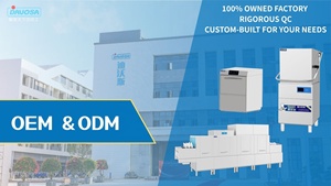 Meilleure Vente : Lave-verres sous comptoir en acier inoxydable haute performance pour bars, OEM et ODM acceptés, lave-<span class=keywords><strong>vaisselle</strong></span> sous comptoir - Product Image 6