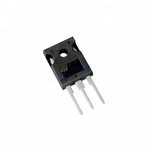 E-TAG muslimifet N-CH 600V 10A TO247-3 componenti elettronici del circuito integrato IC muslimatexlimah