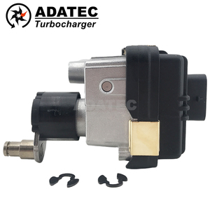 자동차 터보차저 전자 액추에이터 059145873CL 839077 0011 아우디 A4 A6 A7 Q7 3.0 TDI 2014- 839077-0002 6NW010430-47 2018 - Product Image 5