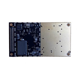 Microhard pMDDL5824-OEM Dual Frequency 5.8GHz e 2.4GHz MIMO(2 x2) collegamento dati digitale MHK185800 - Product Image 3