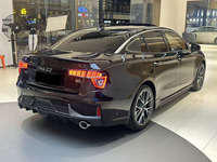 Voiture d'occasion en bon état Lynk Co 03 2019 Noir 2.0TD Automatique Voitures d'occasion à l'exportation