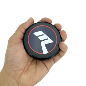 Jouet anti-stress personnalisé par le fabricant, balle anti-stress en mousse PU - Product Image 5