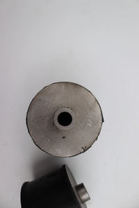 Produits chinois de haute qualité, 1 ensemble de pieds de montage en caoutchouc, amortisseurs pour excavatrice Daewoo Doosan DH220-3. Pièces d'excavatrice - Product Image 3