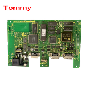 Carte mère FANUC A16B-3300-0031, carte de circuit imprimé - Product Image 6