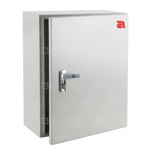 E-abel High Voltage Electrical Cabinet Switch Cabinet Ip65 Electric Box 30 Years Complete Set of Switch Cabinet Convenient