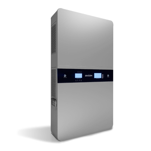 5000 Watt hoàn chỉnh off-lưới năng lượng mặt trời bảng điều chỉnh Kit tất cả-trong-một năng lượng nhà lưu trữ biến tần ban công tấm pin mặt trời PV hệ thống để sử dụng nhà - Product Image 4