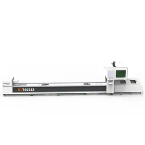 STARMA cnc CE standard 3d laser pipe cutting machine