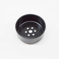 Nouvelle Poulie de Guidage de Pompe à Eau A2822060019 210510501R 210104880R pour Moteur Renault