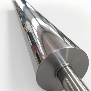 <span class=keywords><strong>Rodillo</strong></span> de Acero Cromado de Alta Durabilidad OEM, Nuevo con Rodamiento de Bolas - Product Image 1