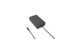 Adaptateur secteur USB C universel 100W GaN avec câble pour ordinateur portable et tablette