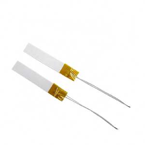 Xh-rp1570 high temperature <strong>ceic</strong> heating sheet MCH heating sheet can dry burn 500 degree heating sheet 15*70mm - Product Image 1