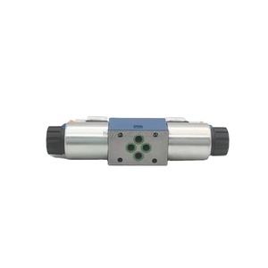 Meilleur prix pour le solénoïde hydraulique 4WE6G61B/CG24N9Z5L - Product Image 2