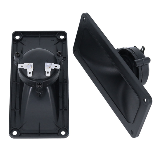 144x67mm piezoelectric ceramic horn bird-song teaching high-pitch equipment