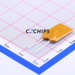 A16-700 Resettable Fuse Through hole Component (THT),P=5.1mm Fuse 16V 40A 7A 11.9A - Product Image 1