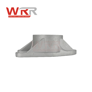 Support d'amortisseur arrière 33506867478 33506862725 pour BMW G20 G30 330i 530i – Pièce en caoutchouc durable pour suspension supérieure - Product Image 4