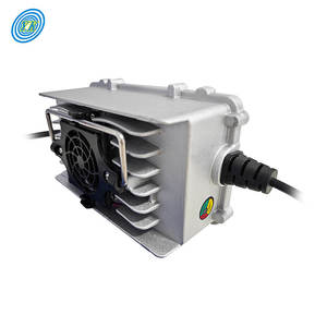 Chargeur <span class=keywords><strong>de</strong></span> batterie professionnel étanche IP67 24V 30A pour plomb acide Lithium Li Ion Lifepo4 <span class=keywords><strong>de</strong></span> haute qualité pour vos besoins <span class=keywords><strong>de</strong></span> batterie - Product Image 5