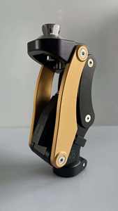 Maravilloso Implante Neumático de Articulación de Rodilla de Cuatro Eslabones, Ortesis, Prótesis de Pie y Materiales de Intervención Modelo 2SR2100 - Product Image 4