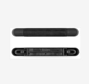 Manija <span class=keywords><strong>de</strong></span> equipaje <span class=keywords><strong>de</strong></span> plástico Maleta <span class=keywords><strong>de</strong></span> equipaje portátil <span class=keywords><strong>para</strong></span> correa <span class=keywords><strong>de</strong></span> manija <span class=keywords><strong>de</strong></span> caja Reemplazo <span class=keywords><strong>de</strong></span> agarre <span class=keywords><strong>de</strong></span> transporte <span class=keywords><strong>de</strong></span> repuesto - Product Image 6
