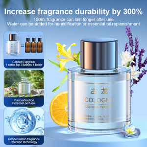 Xe làm mát không khí 50ml lâu dài làm mát xe khuếch tán xách tay sang trọng phụ kiện xe hơi - Product Image 4