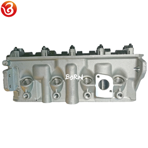 Conjunto de Cabeza de Cilindro 908058 028103351L para <span class=keywords><strong>VW</strong></span> Transporter <span class=keywords><strong>T4</strong></span>/Polo/Polo 3/Caddy 2/<span class=keywords><strong>California</strong></span> <span class=keywords><strong>T4</strong></span> 1.9td Motor ABL AEF - Product Image 2