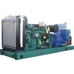 เครื่องกำเนิดไฟฟ้าดีเซลสองสูบแบบ310kVA, เครื่องกำเนิดไฟฟ้าเครื่องยนต์ TAD843VE <span class=keywords><strong>SPM</strong></span> 250KW/3P4W 400/480V - Product Image 1